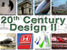 20th-Century Design II